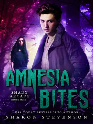 cover image of Amnesia Bites